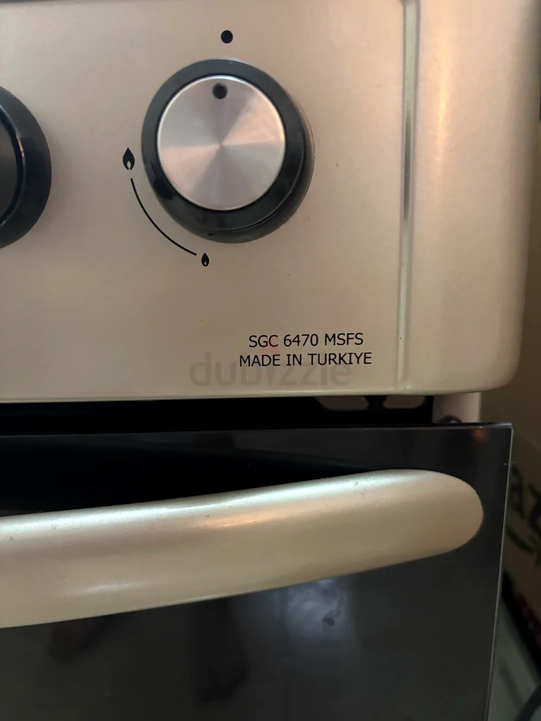 Super General stove with oven for sale63168524560771114