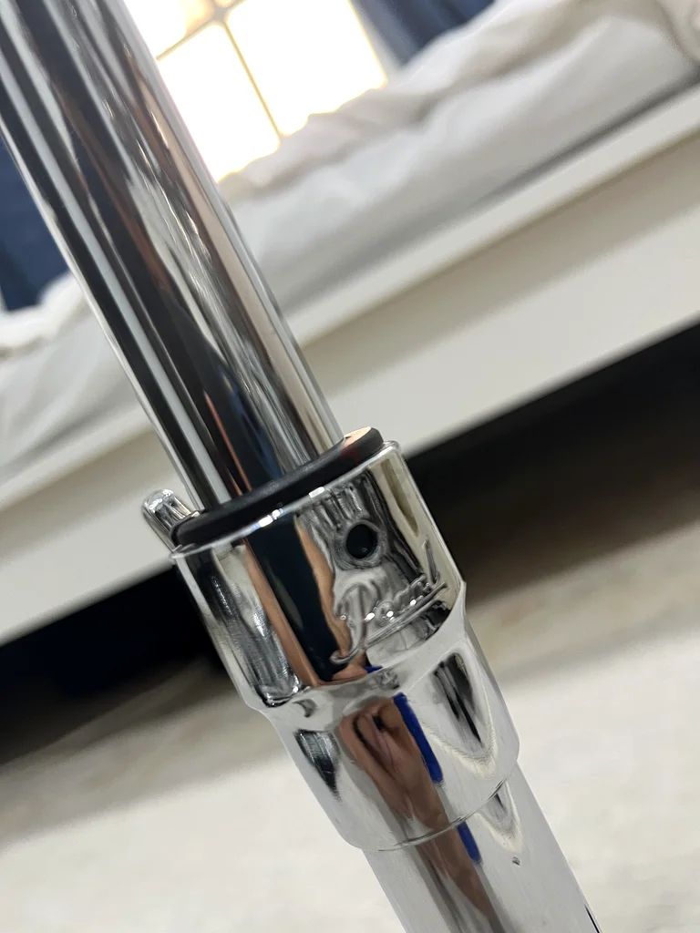Pearl “830” Snare Stand63230188725377111