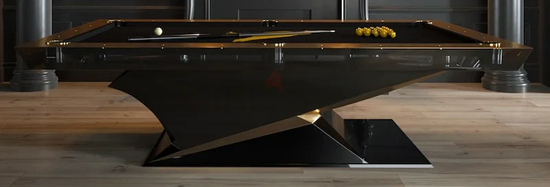 Billiard Table 877632462522744331126