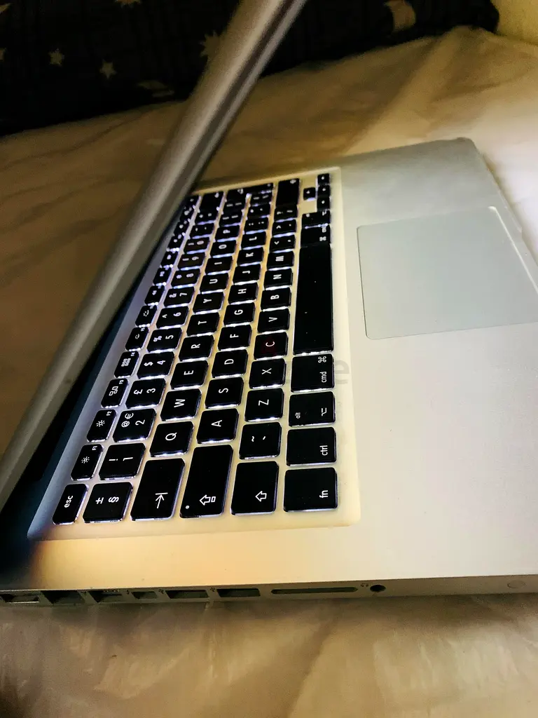 Apple MacBook Pro - Sleek  Powerful!63256604159491112