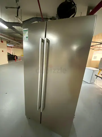 Siemens KA56NV40NE, Side By Side Refrigerator 618 Litres | FREE DELEVIRY | INSTALLATION