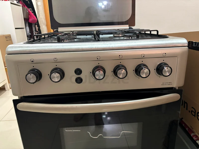Super General stove with oven for sale63168524560771112