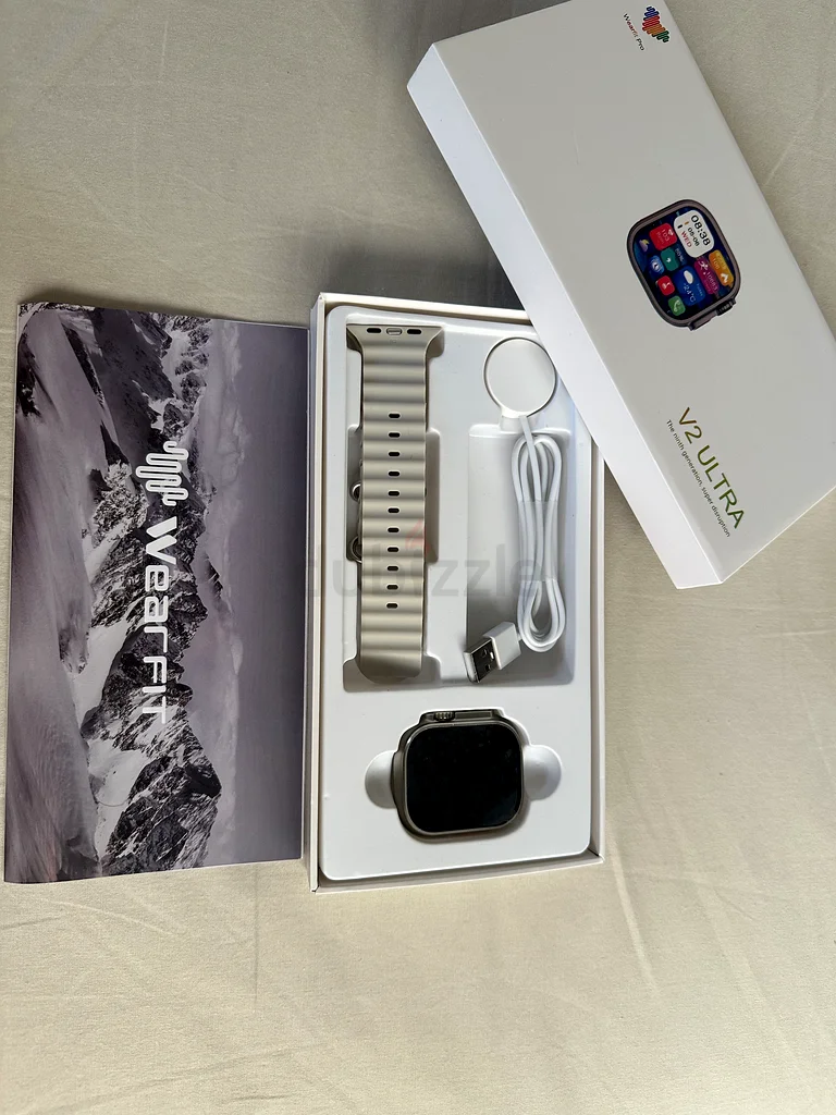 Smartwatch632629405244181121