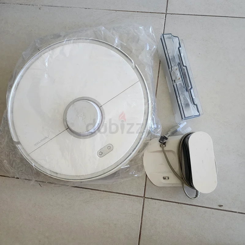 Roborock s5632560796899861117
