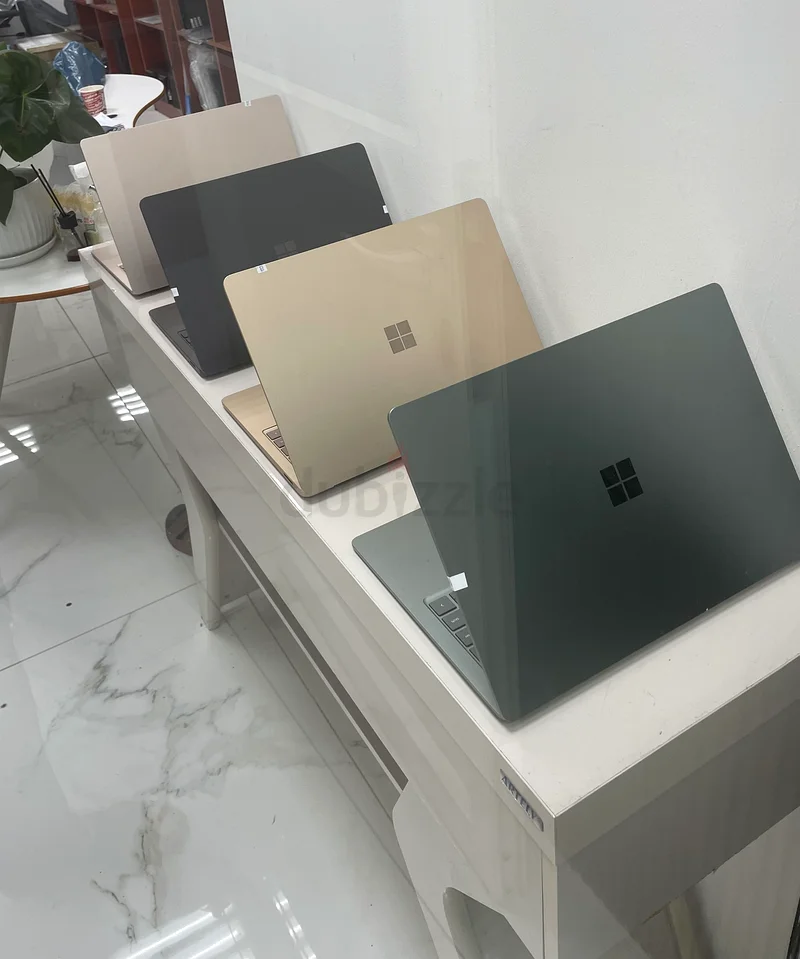 Microsoft Surface Laptop 7 Plus 16/256 (4 Colour)63167581094019114