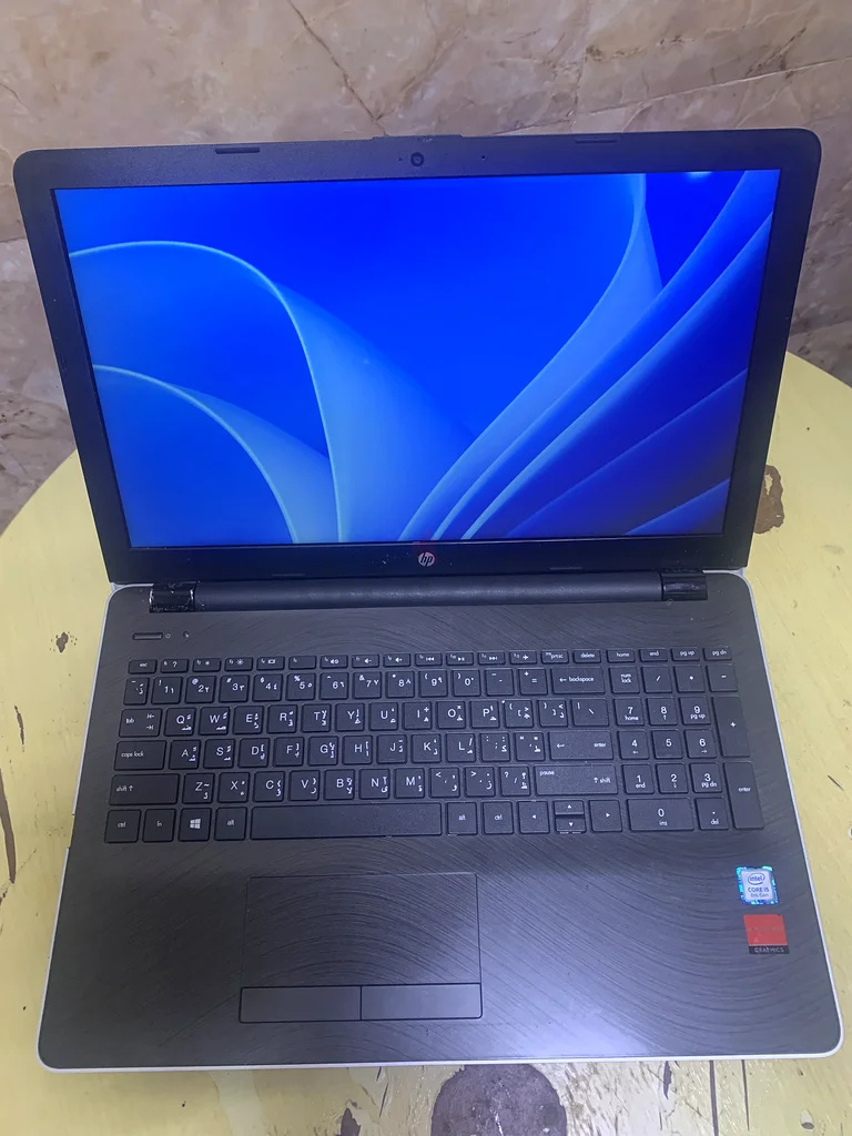 جهاز كمبيوتر HP من الجيل الثامن بمعالج إنتل كور i763258147866242113
