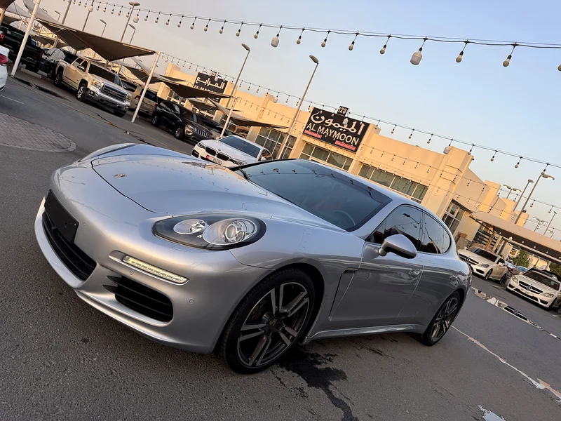 Porsche panamera63232620706306111
