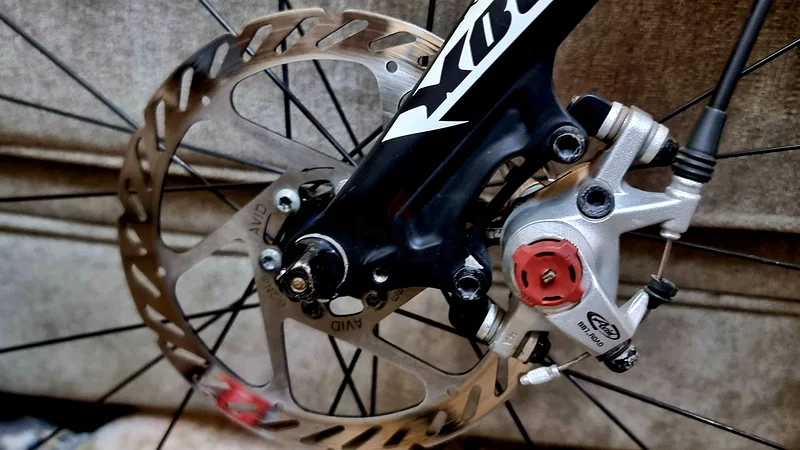 Ridley X-BOW 10 disc with shimano 105 10s groupset63245208792321112