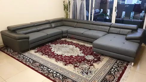 UNIQUE UPHOLSTERY N CUSHIONING WORKS