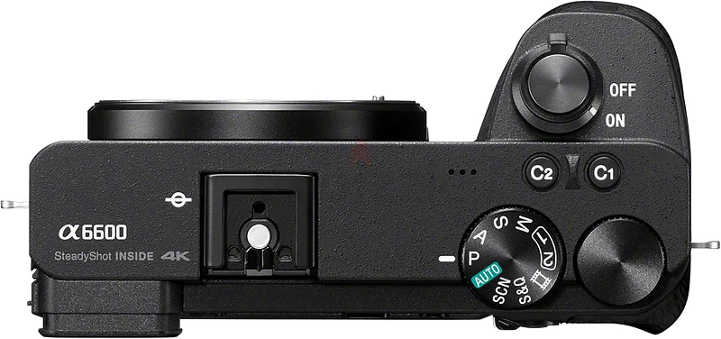 Cámara Sony A6600 en muy buenas condiciones63240633578113111