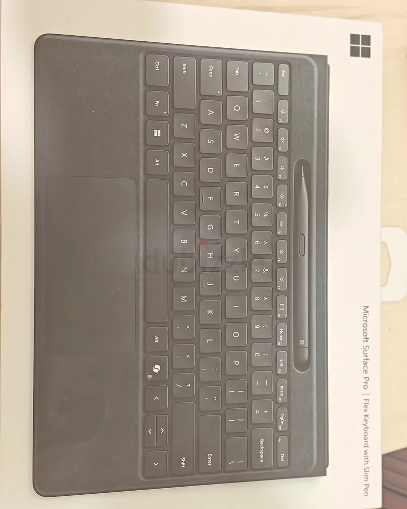 Microsoft Surface Pro 11 Intel lunar lake i7 512 16 Business edition63256071462529113