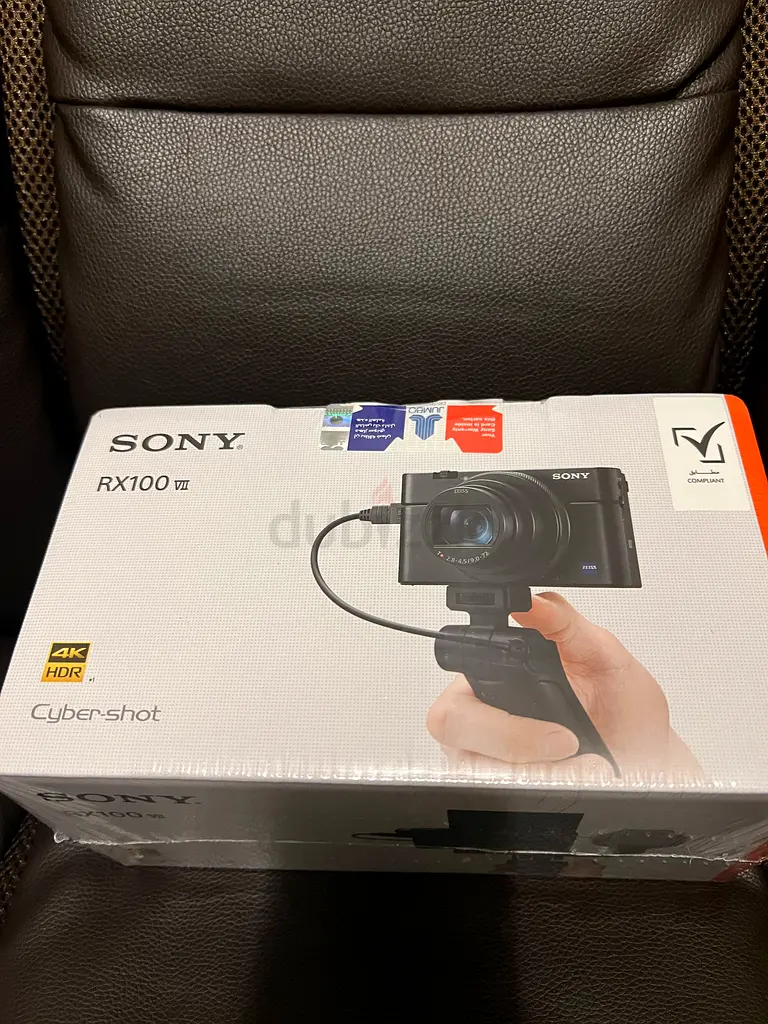 Sony Rx100 M7