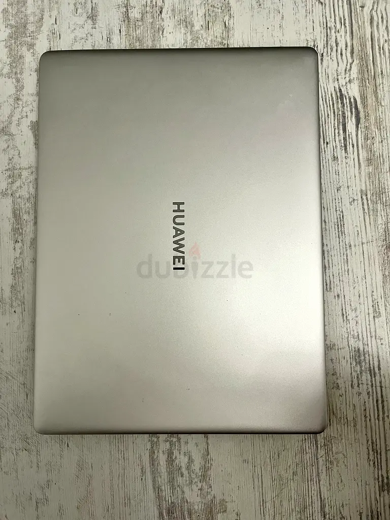 Huawei MateBook 13 laptop