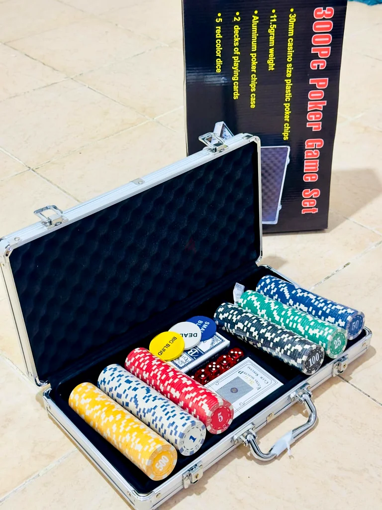 Top  Poker Chips in Dubai63169938985985114