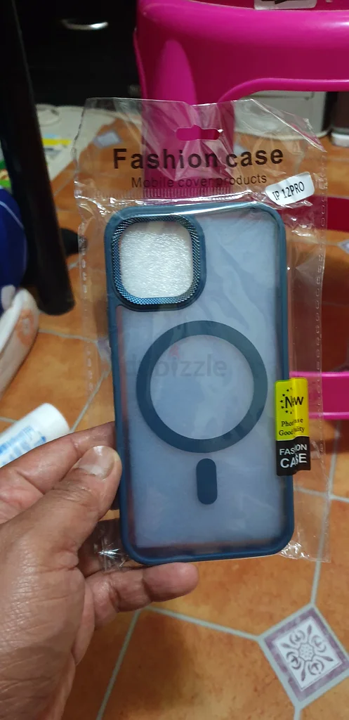 غطاء iPhone 12 Pro63222843865987111