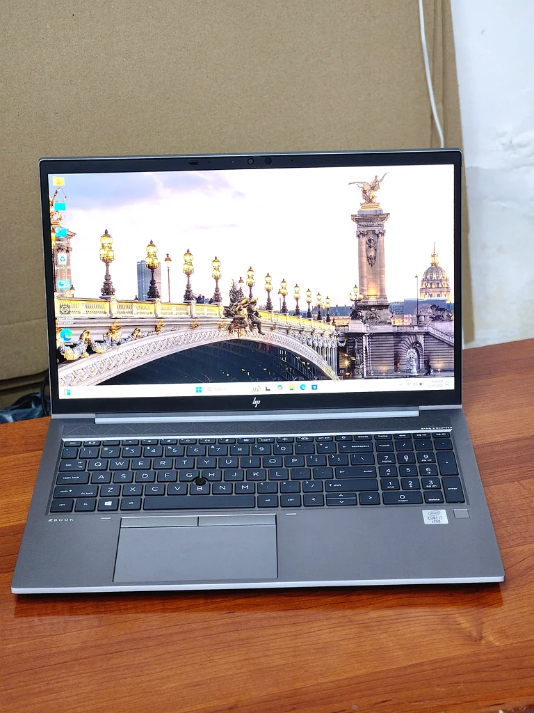 حاسوب HP ZBook Power G7، 32-512، i7 من الجيل العاشر63258147842435112