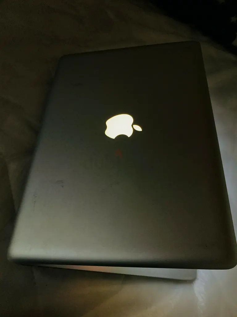 Apple MacBook Pro - Sleek  Powerful!63256604159491110