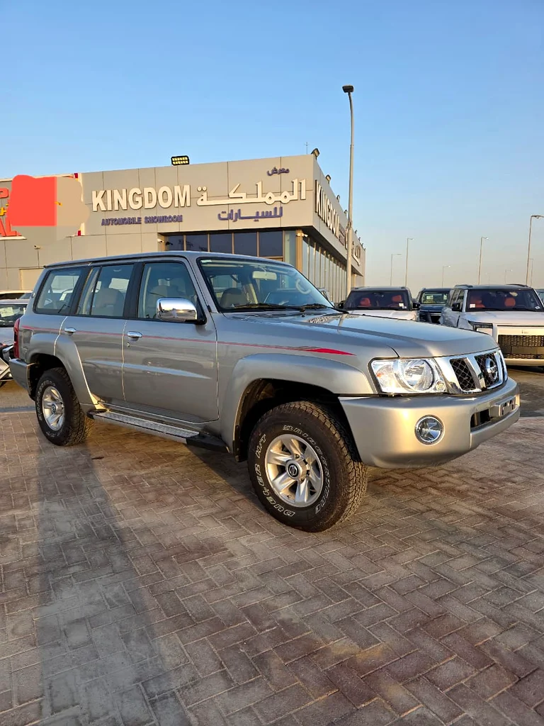Abu Dhabi is a city of journeys for cars, Kingdom Exhibition63138720032769111
