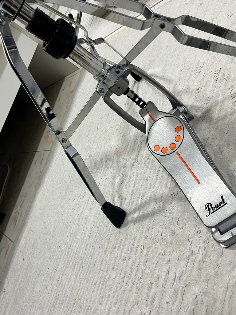 Pearl “930” hi-hat stand63230188763265111