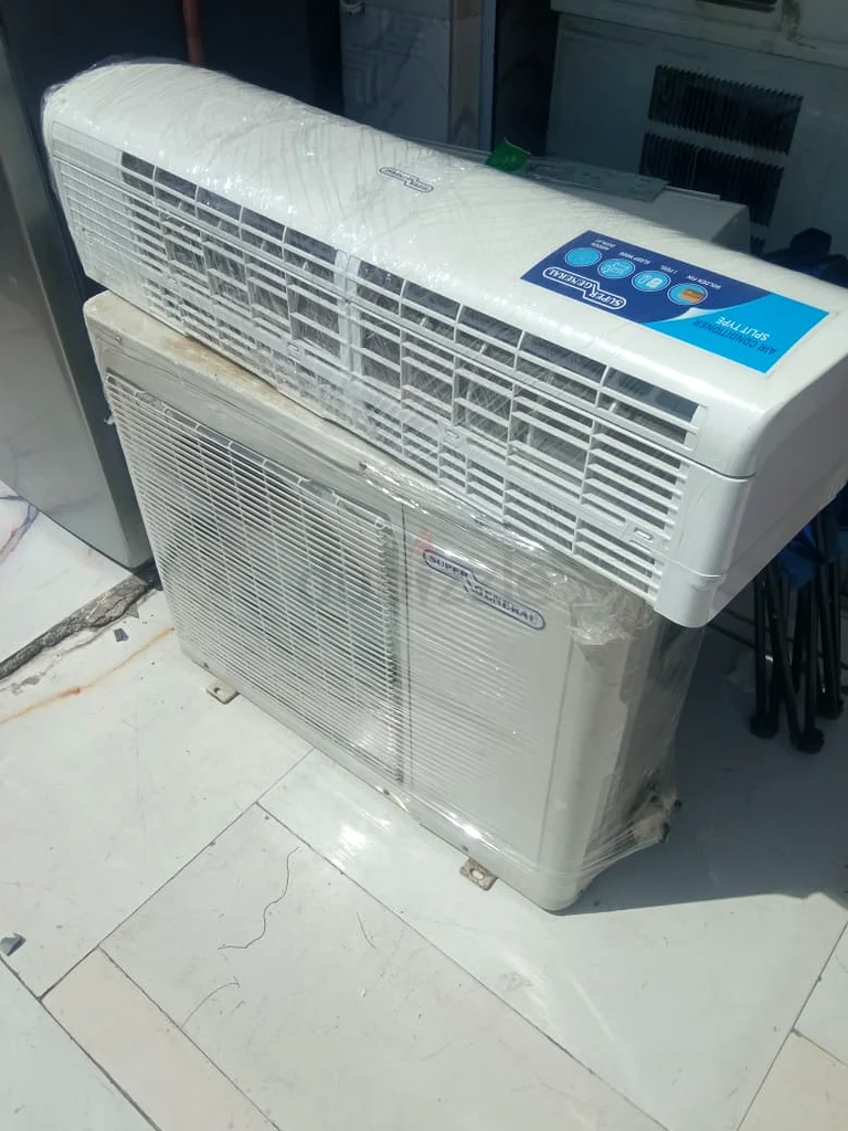 Air conditioner632482543069471129