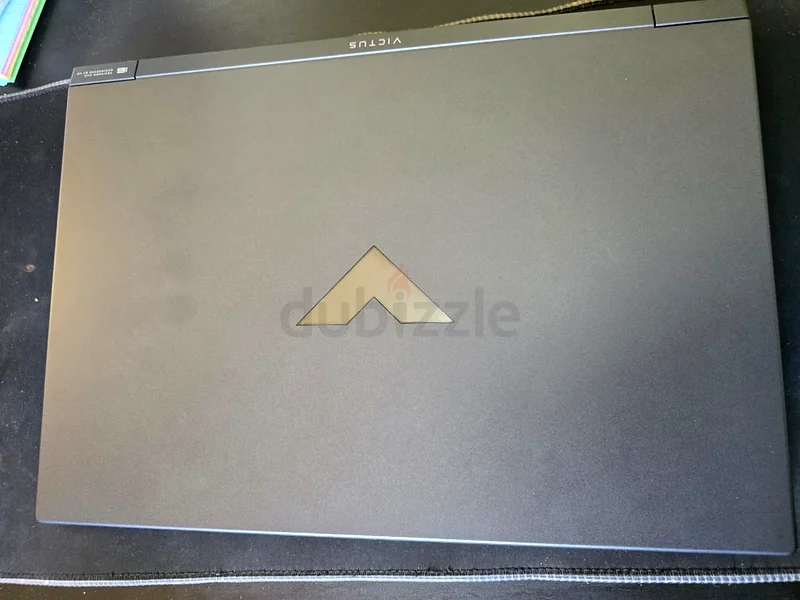 Victus HP Gaming Laptop Special Edition LIKE NEW63258147883393112