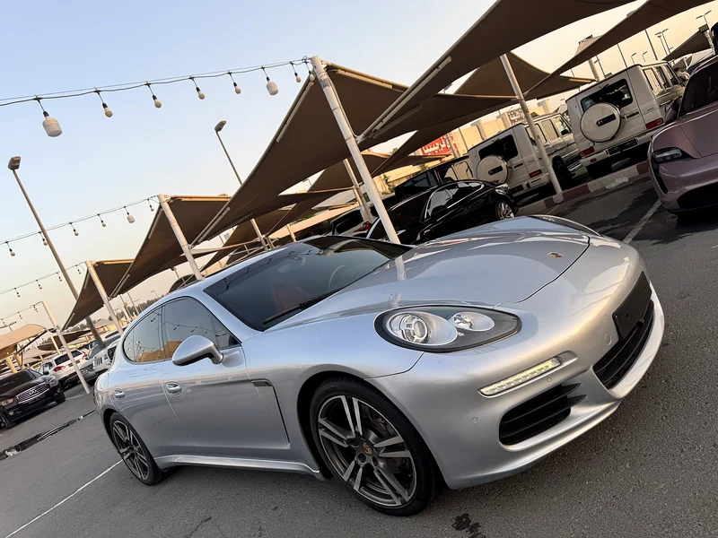 Porsche panamera63232620706306112