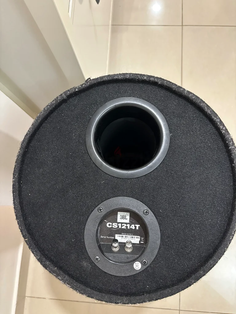 مكبر صوت JBL بقوة 1000 واط للبيع63260734583939112