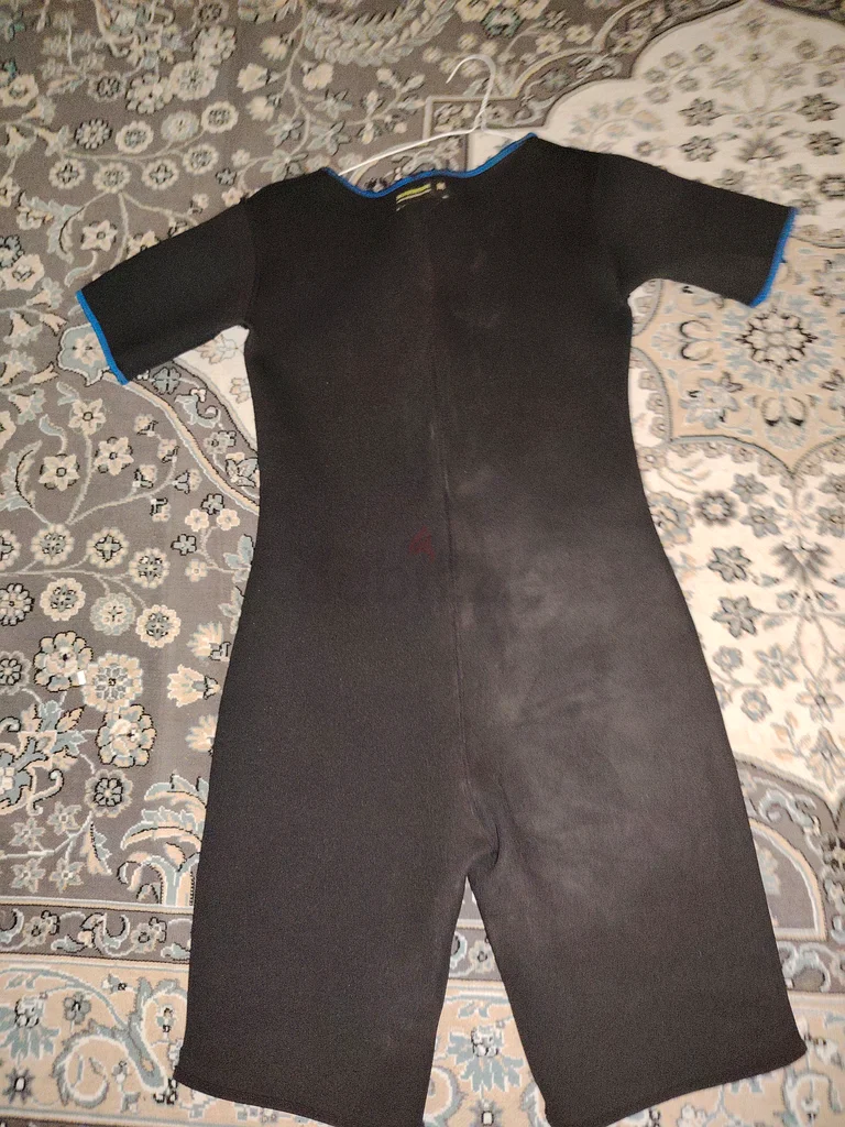 بدلة حرارية63238592233857110