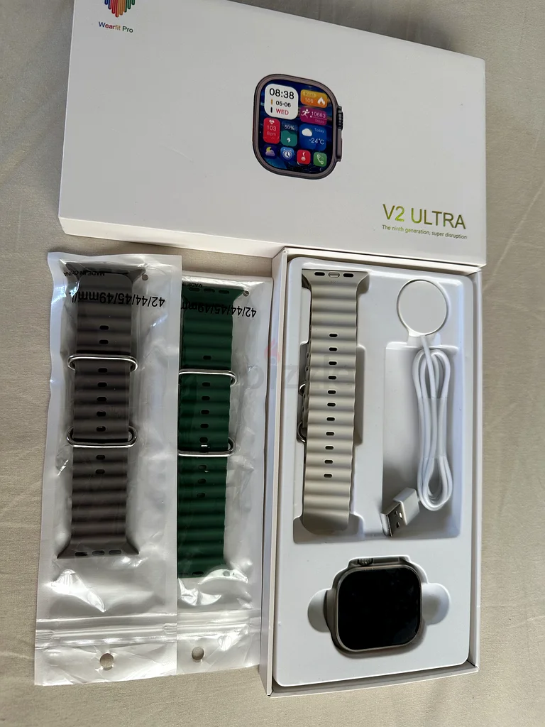 Smartwatch63262940524418112