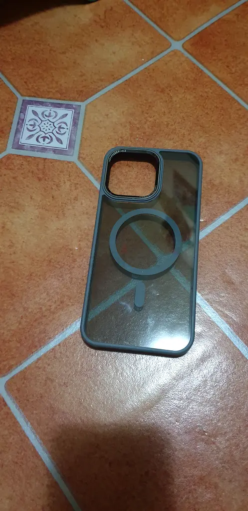 Iphone 15 promax  casing