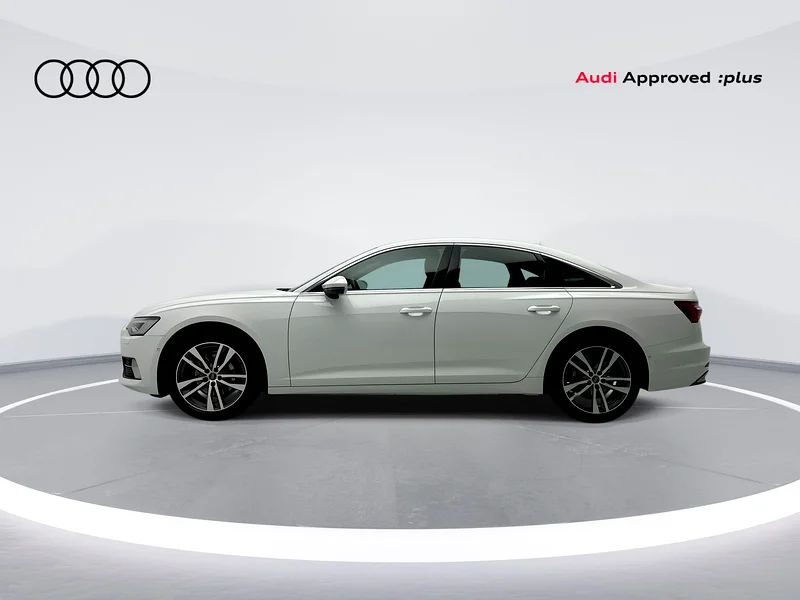 A6 Sedan Advanced 40 TFSI 190hp Progress (Ref# 052426)63168498007426112
