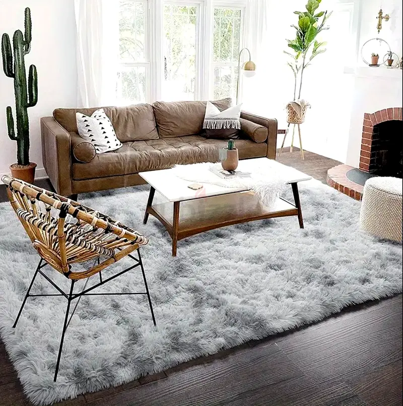 Alfombra de marca nueva de lujo y tendencia!! ¡3x2 metros!