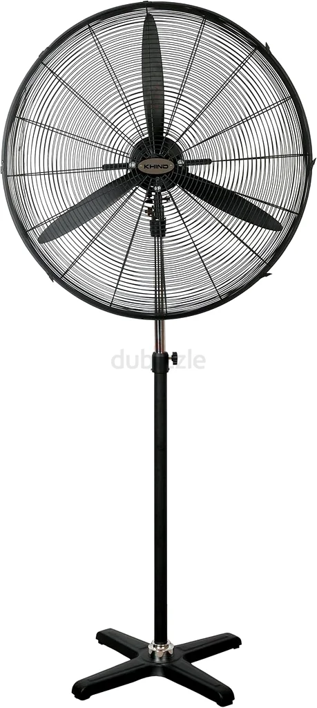 Industrial Stand Fan With high Velocity63220326215937111
