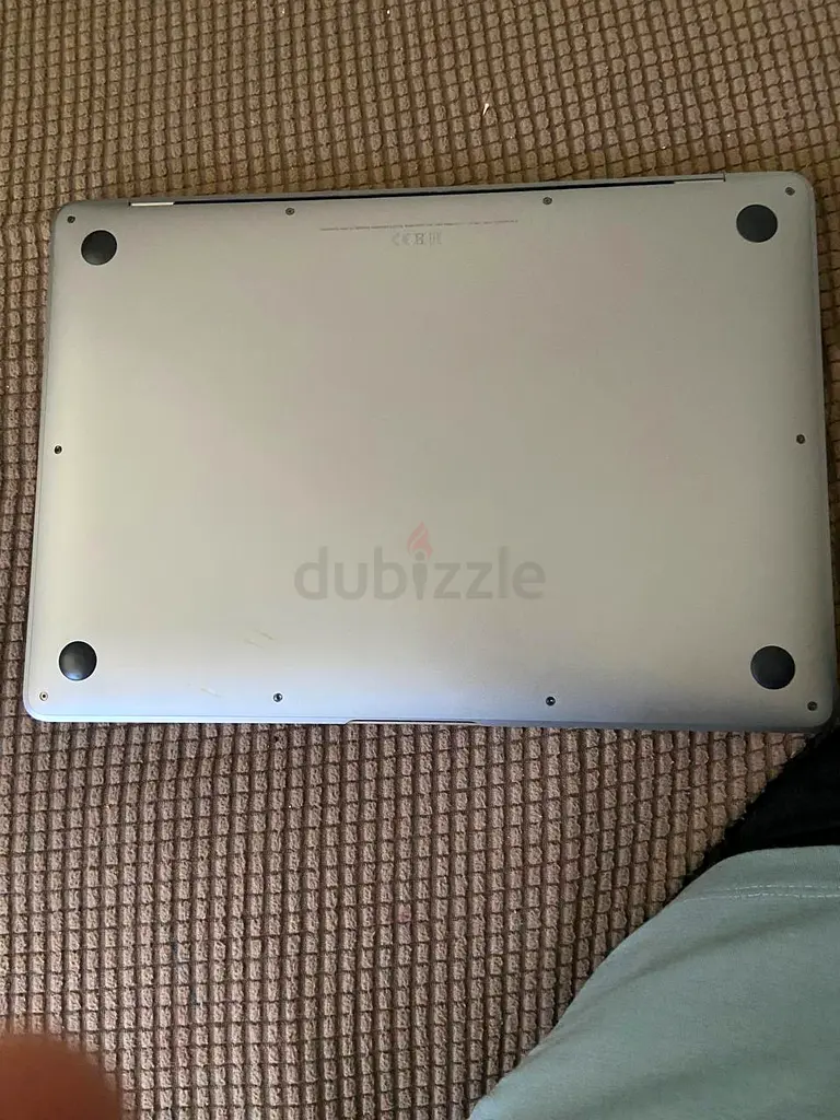 MacBook Air A1932 (2019)