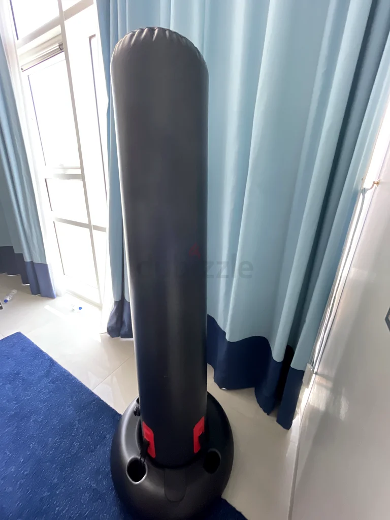 Punching Bag63241654972673112