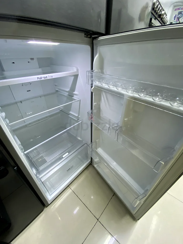 ثلاجة إل جي GNB402SQCB، سعة 333 لتر، توصيل مجاني | ضمان63253485539970114