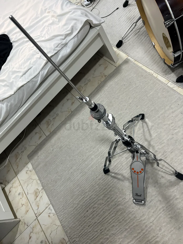 Pearl “930” hi-hat stand632301887632651121