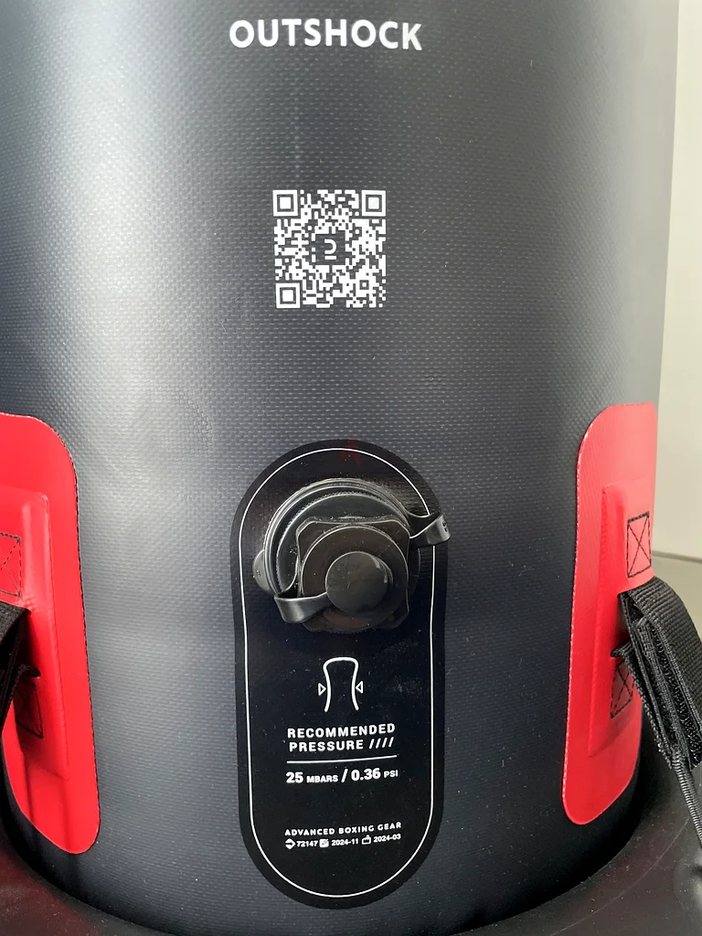 Punching Bag63241654972673111
