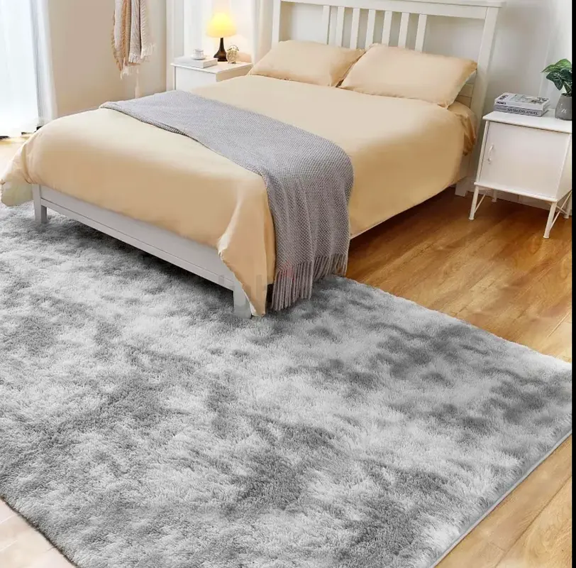 Carpet Rug Luxury Fluffy Type 300x200cm