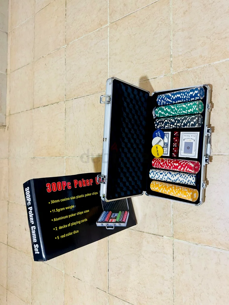 Top  Poker Chips in Dubai63169938985985111