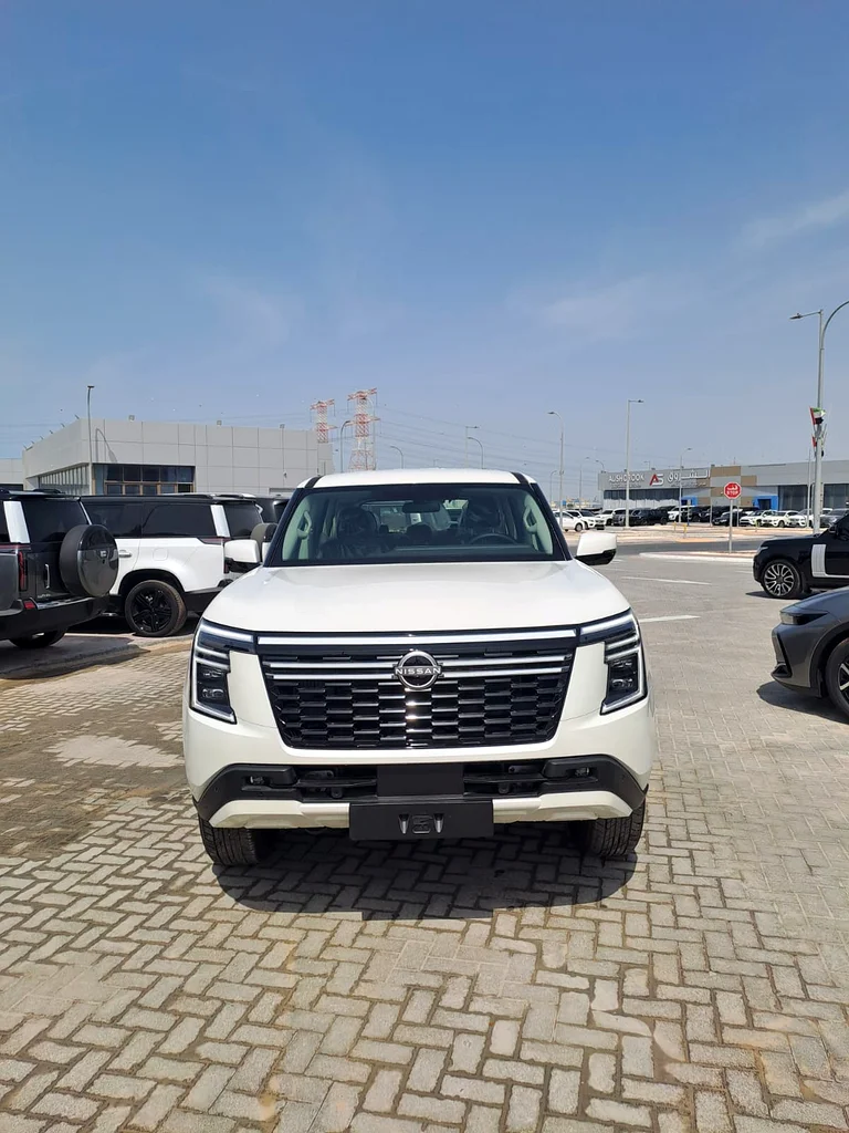 Abu Dhabi is a city of travelers for cars, Kingdom Exhibition631592574397461116
