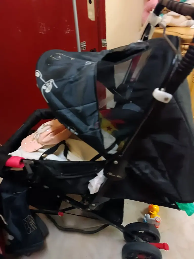 Pram Stroller63205358165379111