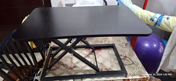Adjustable Height Convertible PC Laptop Table for Sell