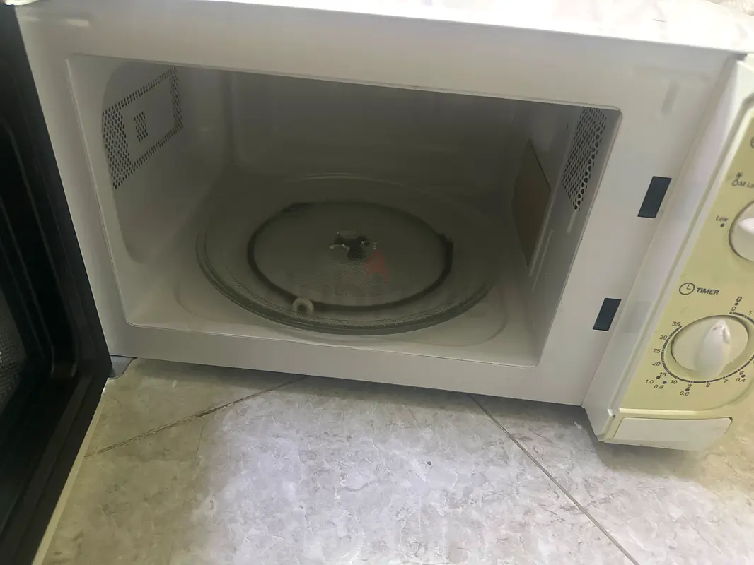 Microwave oven63248246442882110