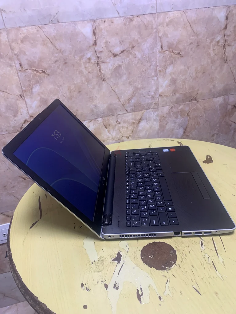 جهاز كمبيوتر HP من الجيل الثامن بمعالج إنتل كور i763258147866242114