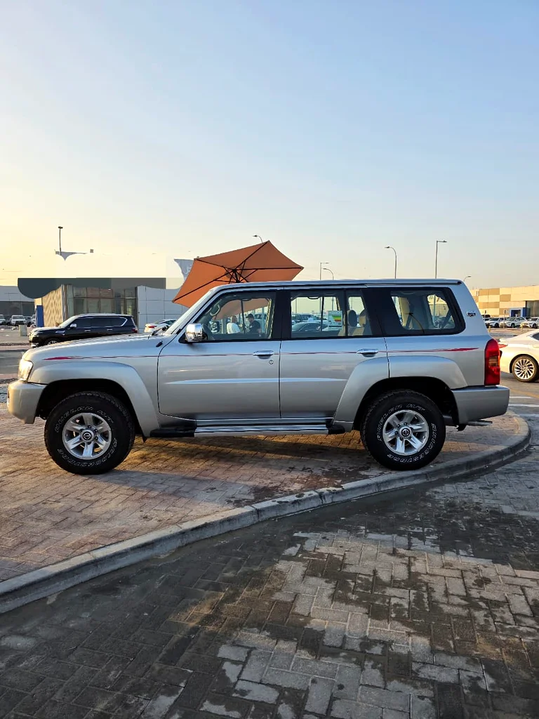 Abu Dhabi is a city of journeys for cars, Kingdom Exhibition63138720032769113