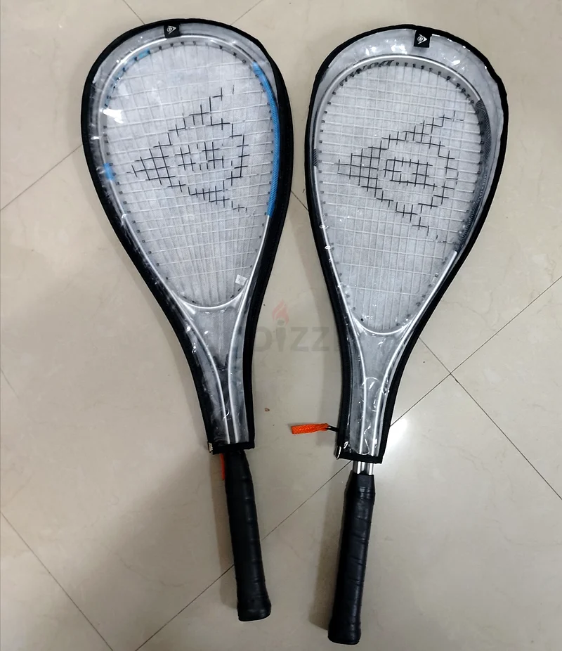 Dunlop Badminton Rackets - Perfect for Every Game!63244707415554111