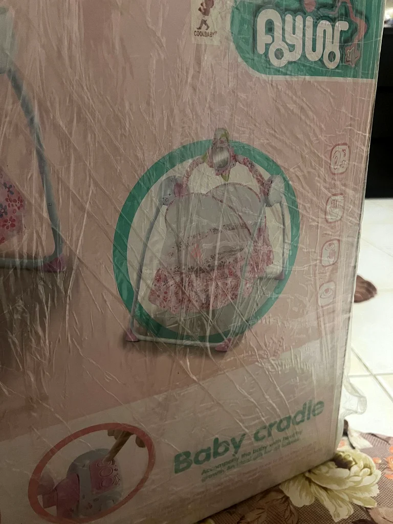 Baby craddle for sale63204262589441111