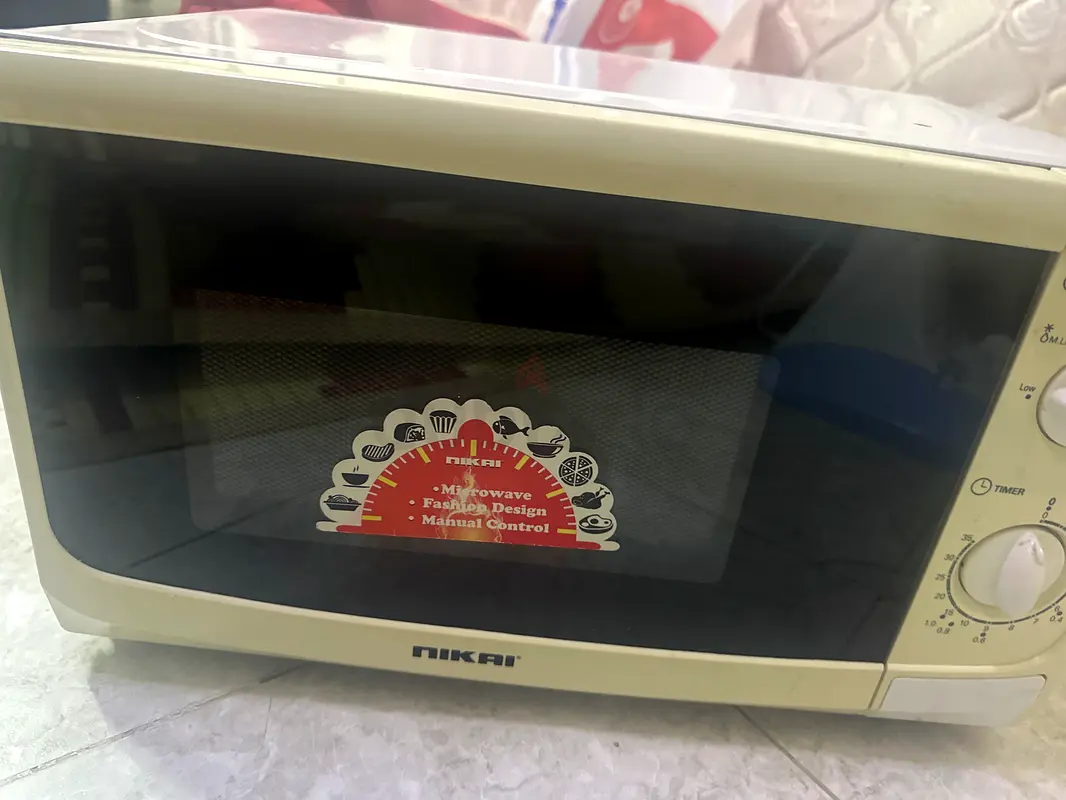 Microwave oven63248246442882111