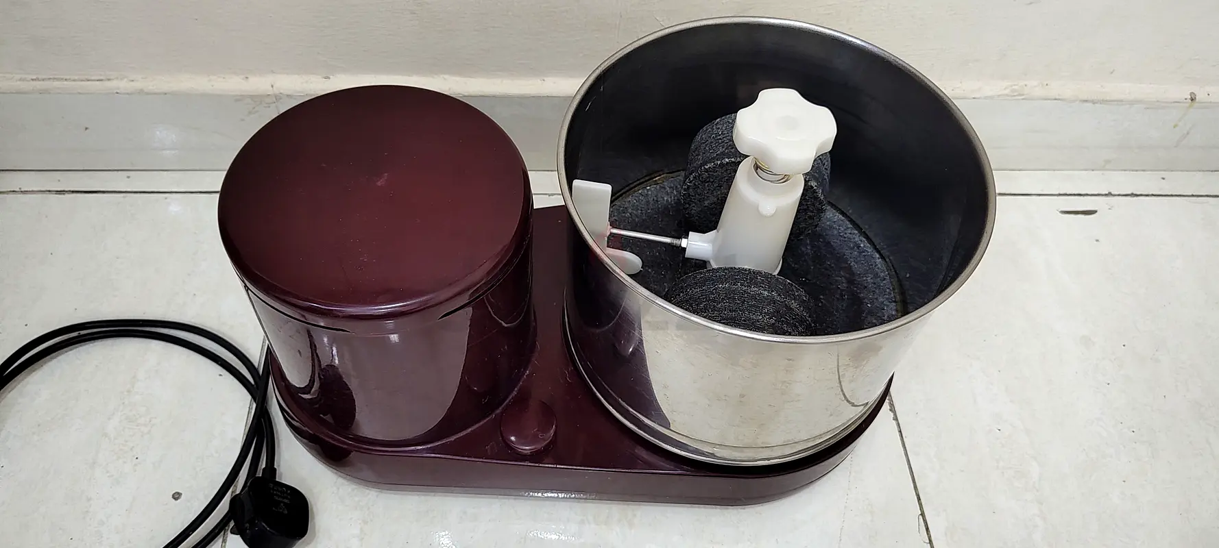 Table top wet Grinder63248748280833111